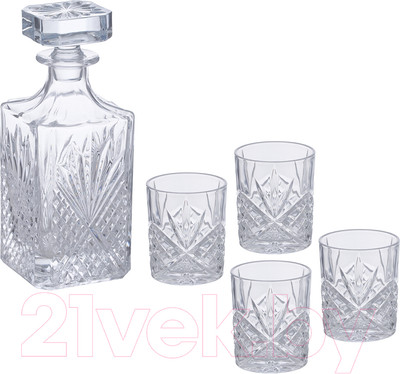 Набор для виски Gipfel Muse 52353