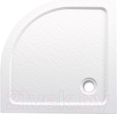 Душевой поддон Adema Слим Сектор 100