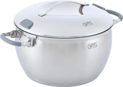 Кастрюля Gipfel Hessen 52621