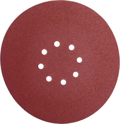 Набор шлифлистов Elitech 199998 (5шт)