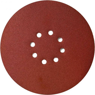 Набор шлифлистов Elitech 200002 (5шт)