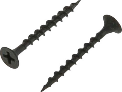 Саморез Аманд Крупный шаг 4.8x110 (10шт)