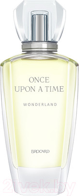 Парфюмерная вода Brocard Once Upon A Time. Wonderland (75мл)