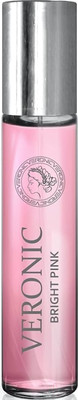 Парфюмерная вода Chatler Veronic Bright Pink (30мл)
