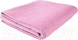 Полотенце LUXOR 100x150 (А053 розовый)