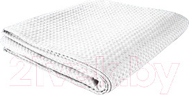 Полотенце LUXOR 65x135 (А001 белый)