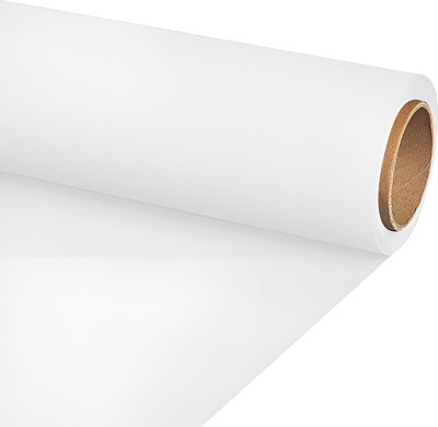 Фон бумажный RayLab 032 (1.35х6м, белый)