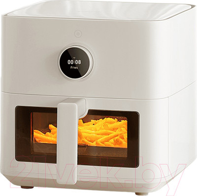 Аэрогриль Xiaomi Smart Air Fryer 5.5L EU / BHR8238EU