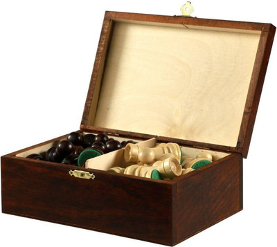 Набор фигурок для настольной игры Madon Стаунтон 6 / u168