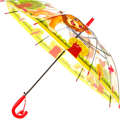 Зонт-трость Ausini K277