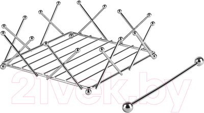 Салфетница Pomi d'Oro Filo Di Ferro / P135601