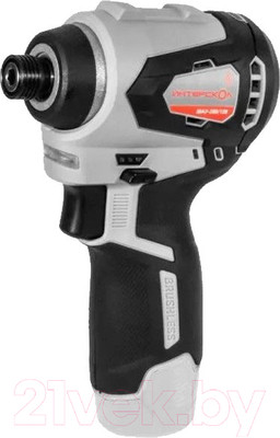 Аккумуляторный шуруповерт Интерскол ШАУ-220/12ВЭ (803.1.0.70)