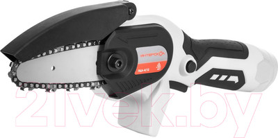 Пила цепная аккумуляторная Интерскол ПЦА-4/12 (811.0.0.70)