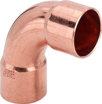 Отвод Viega 101046