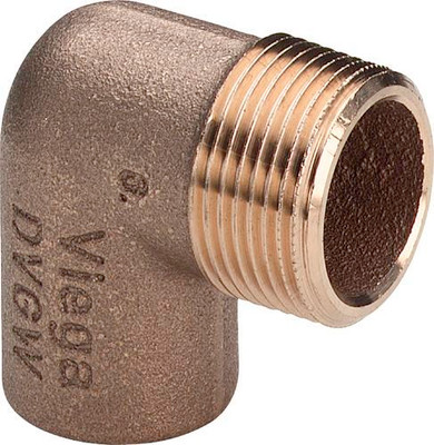 Отвод Viega 149970