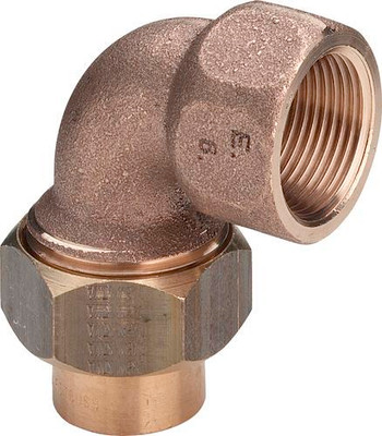 Отвод Viega 112295