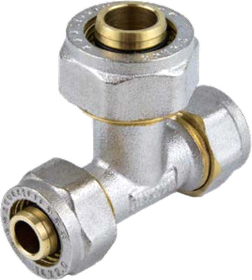 Тройник Aquasfera 26x16x26 / 7012-05