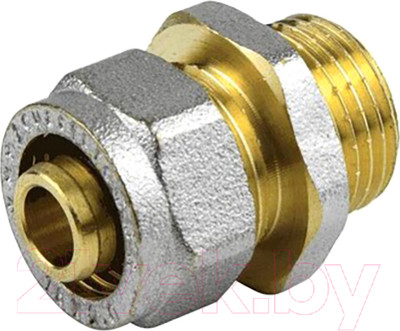 Муфта Aquasfera НР 26х3/4" / 7001-05