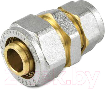 Муфта Aquasfera 16х20 / 7004-01