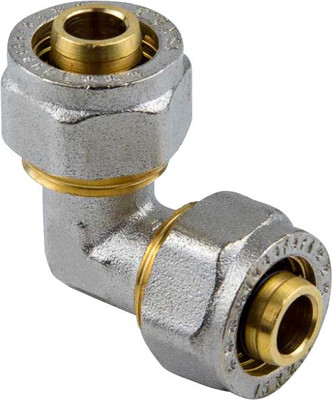 Угольник соединительный Aquasfera 7005-03