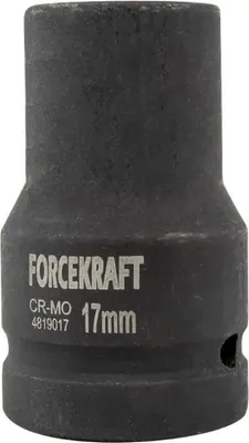 Головка слесарная ForceKraft FK-4819017 (19574)