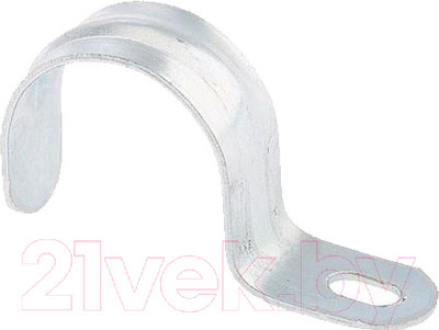 Скоба гвоздевая СибрТех 48179 (100шт)