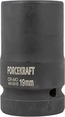 Головка слесарная ForceKraft FK-4819019 (19575)