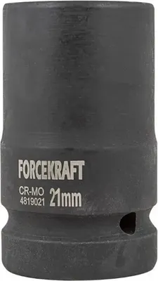 Головка слесарная ForceKraft FK-4819021 (19577)