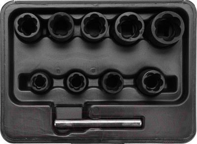 Набор экстракторов Yato YT-0603