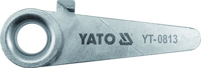 Трубогиб Yato YT-0813