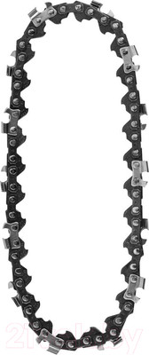 Цепь для пилы Интерскол Шаг 1/4 28 звеньев / 91102.028
