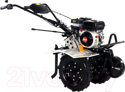 Мотокультиватор бензиновый Интерскол МБ-80/7 / 791.0.0.40