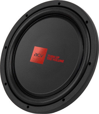 Головка сабвуфера ACV SW-12D2F