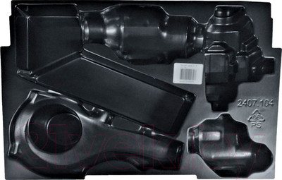 Вкладыш для ящика Интерскол МультиБОКС №4 / 2407.104