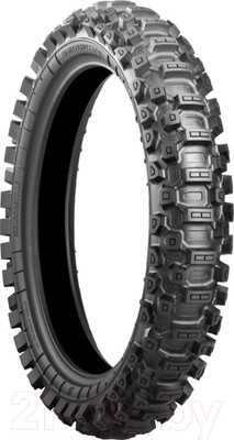 Мотошина задняя Bridgestone Battlecross X31 110/100R18 64M TT NHS