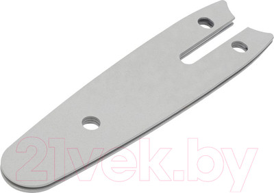 Шина для пилы Интерскол 10см / 92102.004