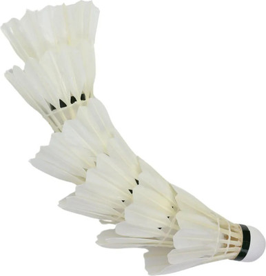 Набор воланчиков Ingame Elite IN6VE (белый)