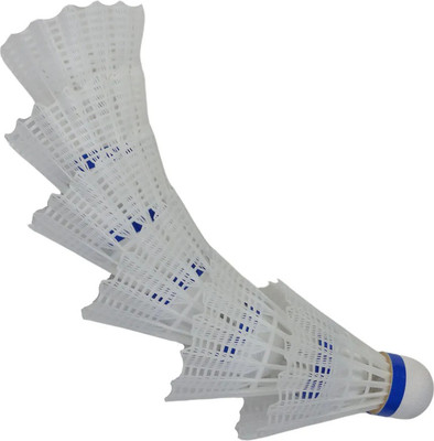 Набор воланчиков Ingame Pro IN6VP (белый)