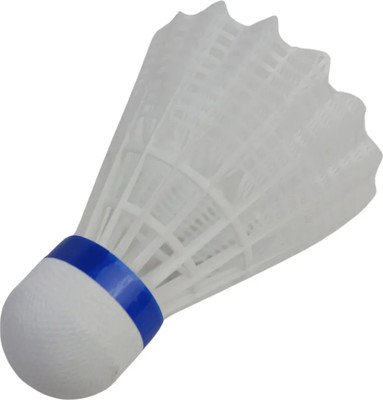 Набор воланчиков Ingame Standart IN6VS (белый)