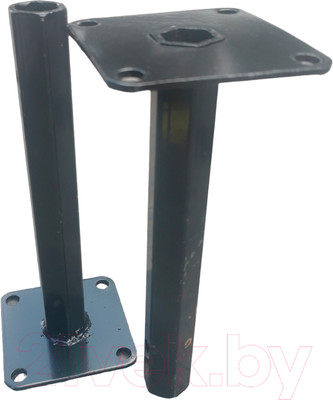 Полуось для мотоблока Grasshopper 250ммх23мм / БЛ112363 (2шт)