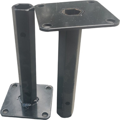 Полуось для мотоблока Grasshopper 200ммх23мм / БЛ112362 (2шт)