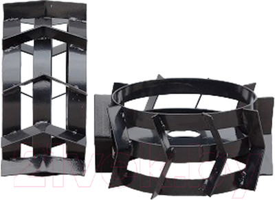 Грунтозацеп Grasshopper 4.00-8 / БЛ112413 (2шт)