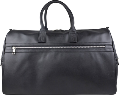 Сумка дорожная Carlo Gattini Premium / 4040-51 (черный)