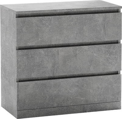 Комод Dipriz Марм Д.20053.1 (бетон)