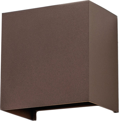 Светильник уличный Mantra Davos Xl 7654