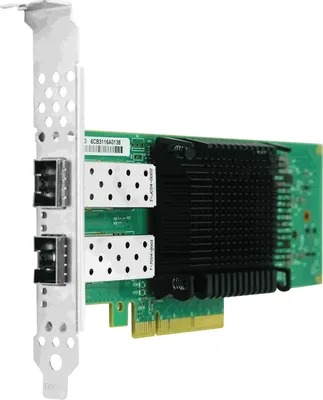 Сетевой адаптер LR-Link LRES1054PF-2SFP28