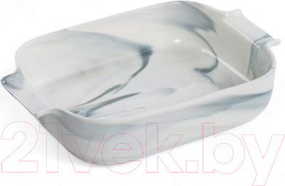 Форма для запекания Attribute Marble ABM058