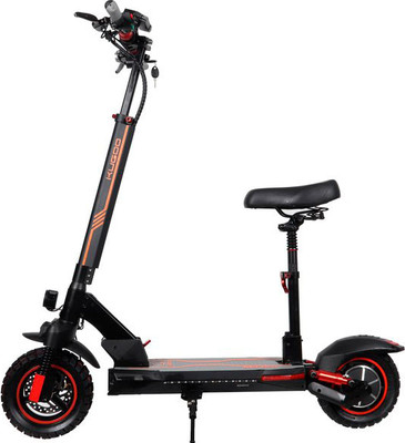 Электросамокат Kugoo M4 Pro 18Ah