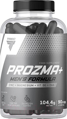Витаминно-минеральный комплекс Trec Nutrition Prozma+ (90 капсул)