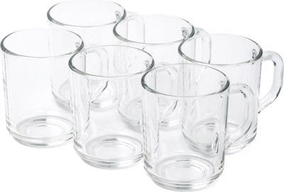 Набор кружек ОСЗ Грин Ти 07C1335/6 (6шт)